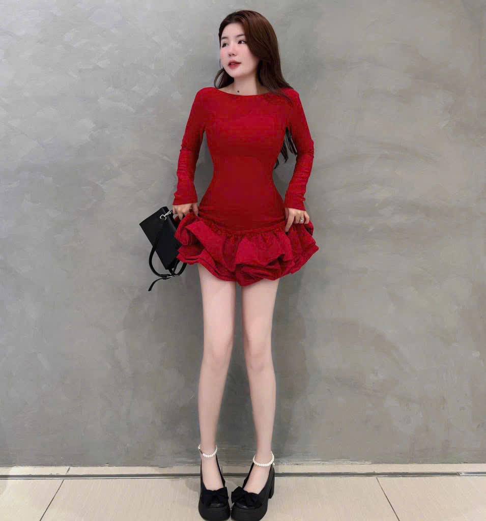 រ៉ូបស្រី - Image 2