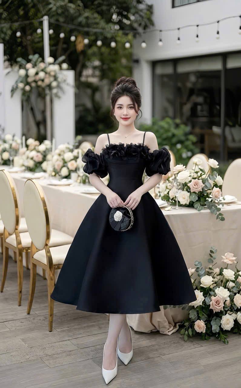 រ៉ូបស្រី - Image 2