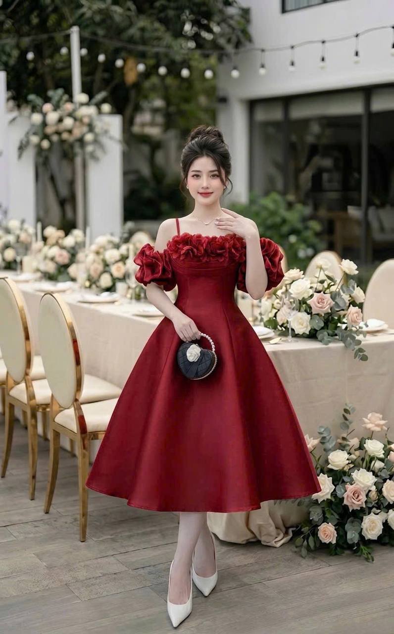 រ៉ូបស្រី - Image 3