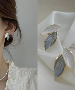 ក្រវិលស្លឹកឈើ